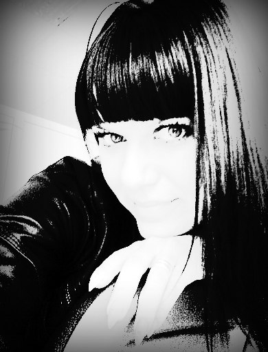 Алёнка Кожушко | Усть-Лабинск