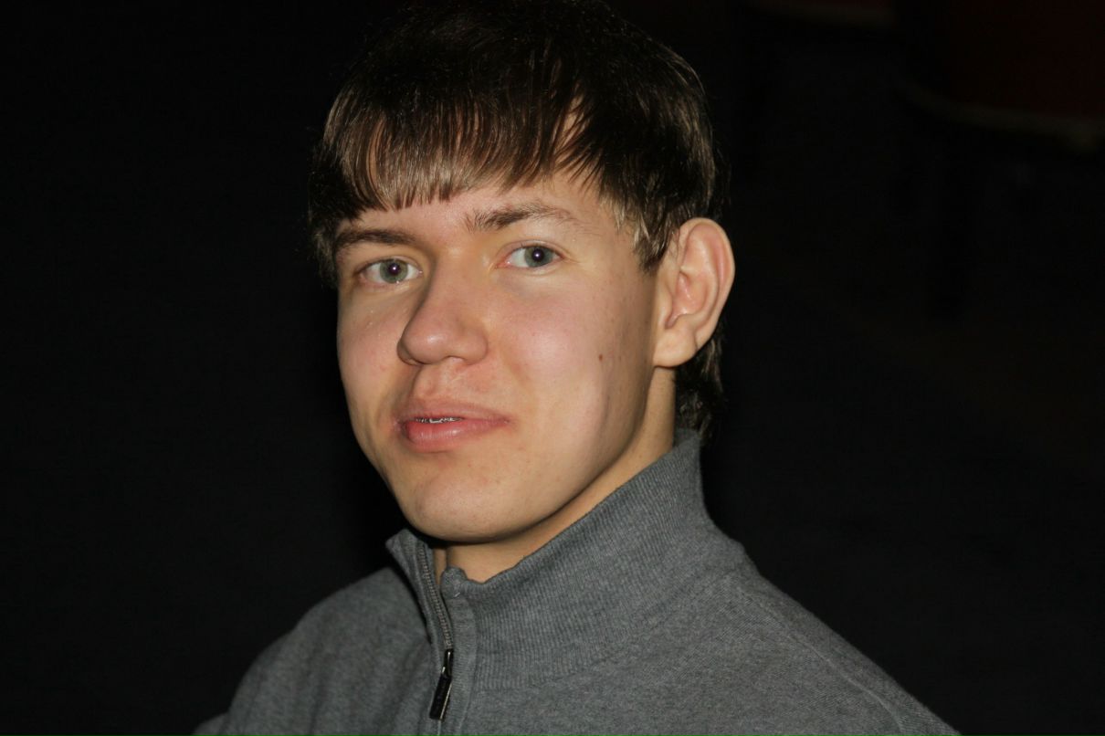 Михаил Даргевич | Екатеринбург