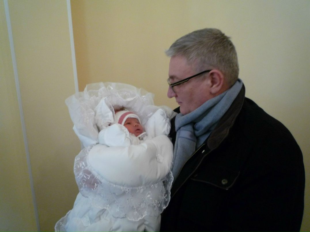 Юрий Груздев | Санкт-Петербург