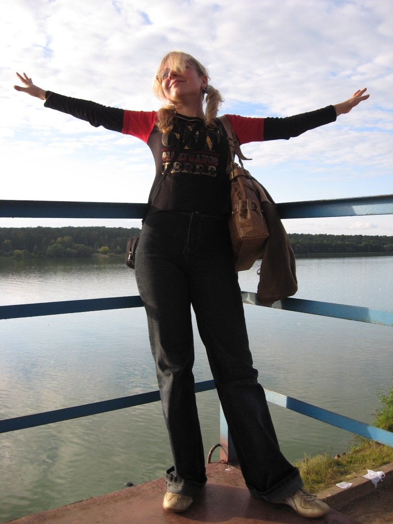 Светлана Гаврильцева | Калуга