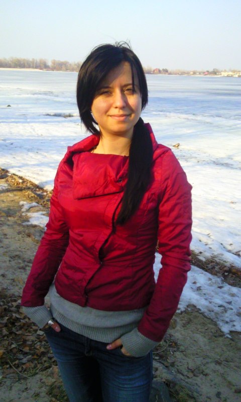 Татьяна Раичева :) | Киев