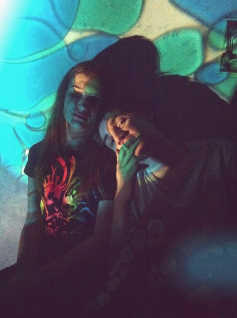 Diana Vereschagina | Москва