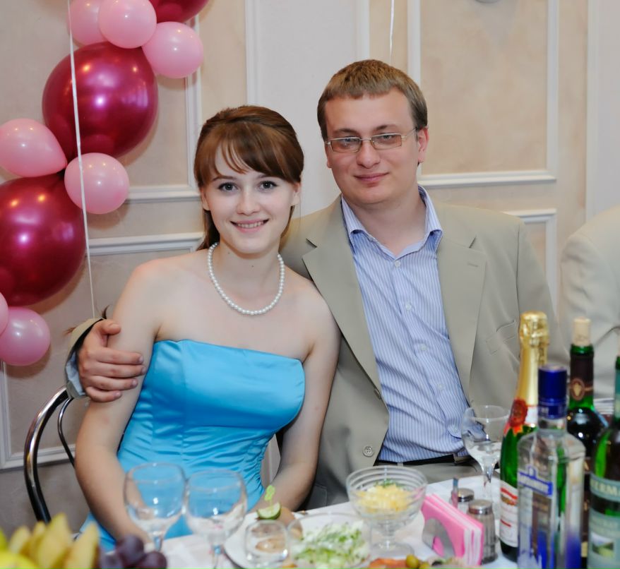 Антон Корепанов | Нижний Новгород