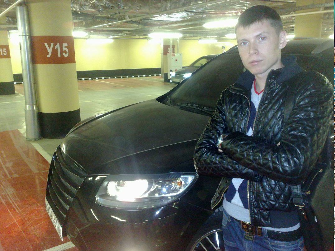 Андрей Ващенко | Новокузнецк