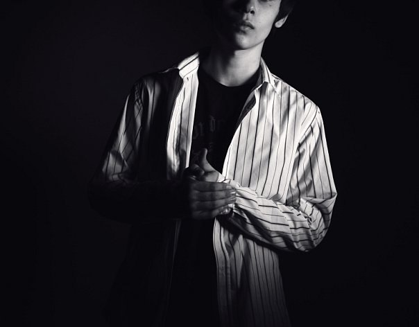 Антон Глаговский | Москва