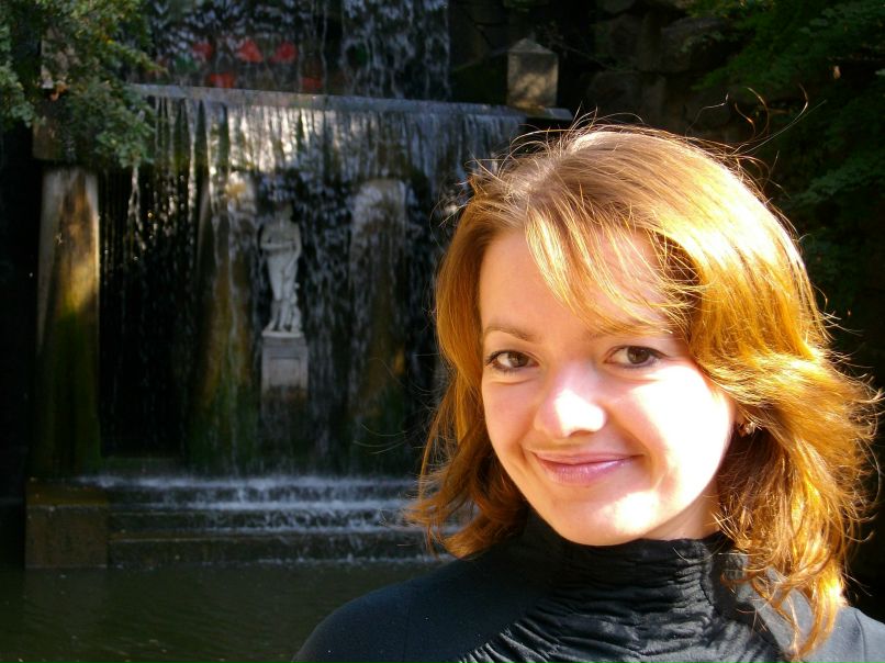 Екатерина Петренко | Полтава