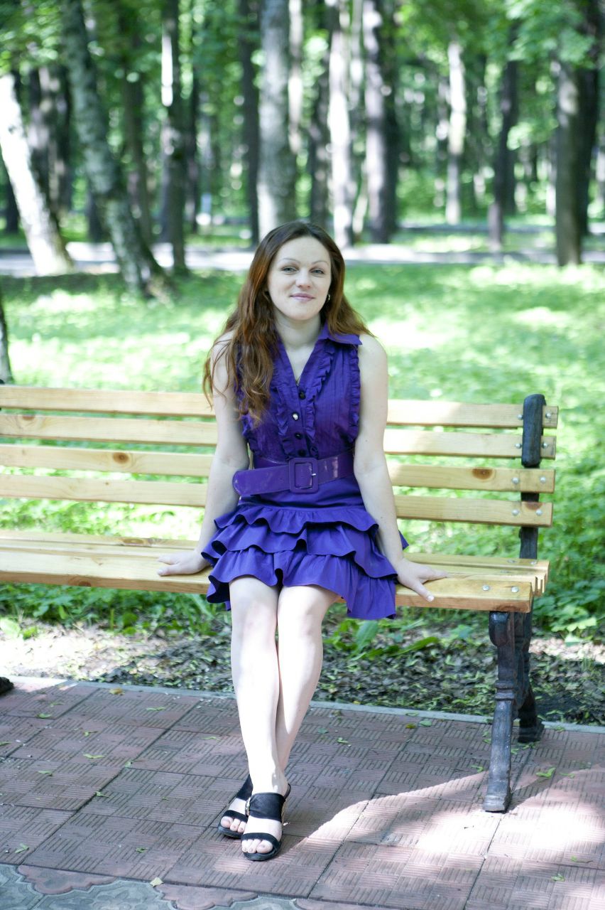 Юлия Гула | Звенигород