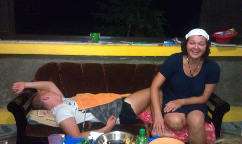 Ирина Тремазова | Красноярск