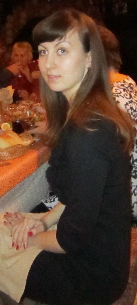 Маргарита Лысикова ✿ܓ | 