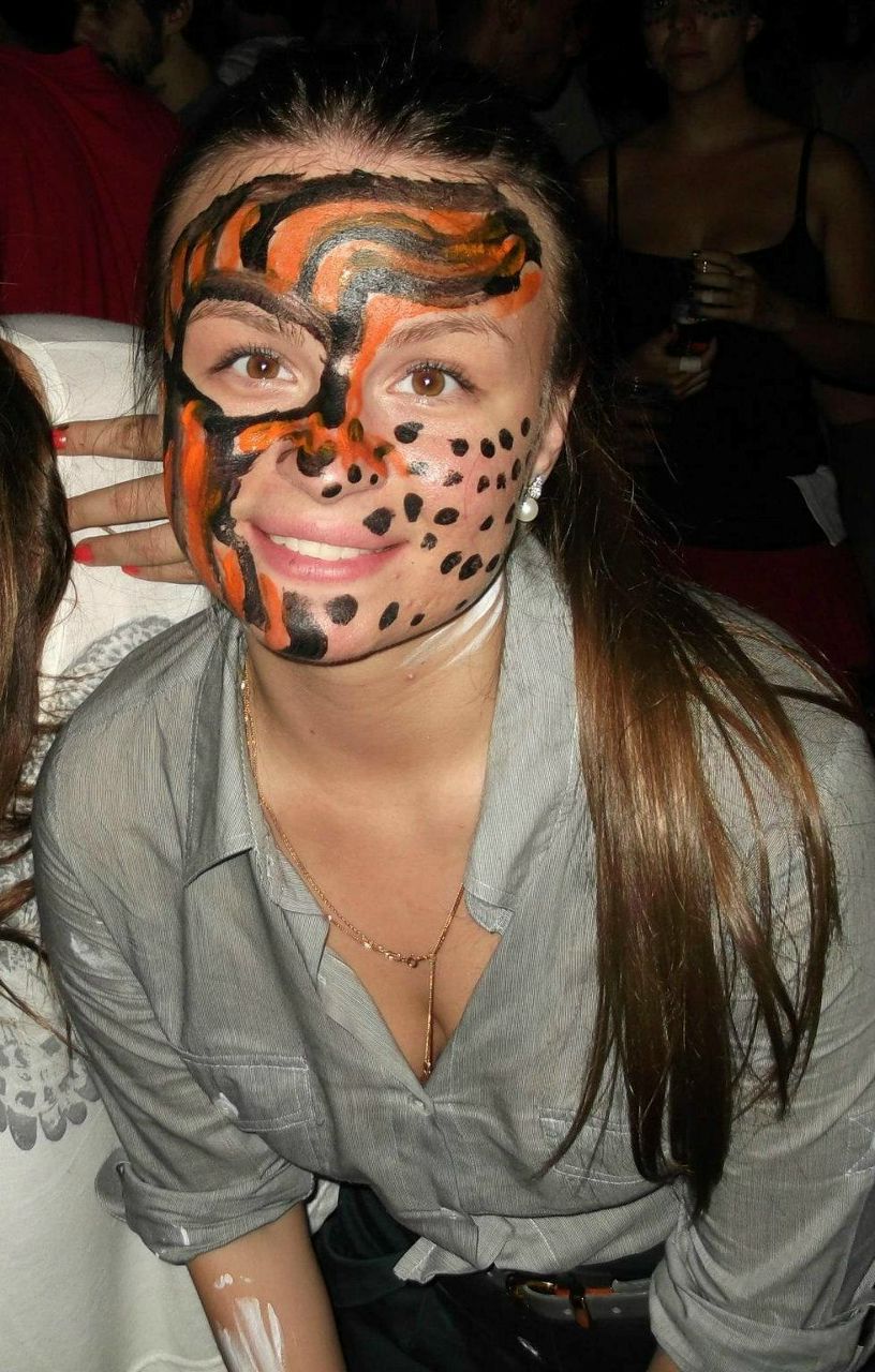 Анна Епанина | Санкт-Петербург