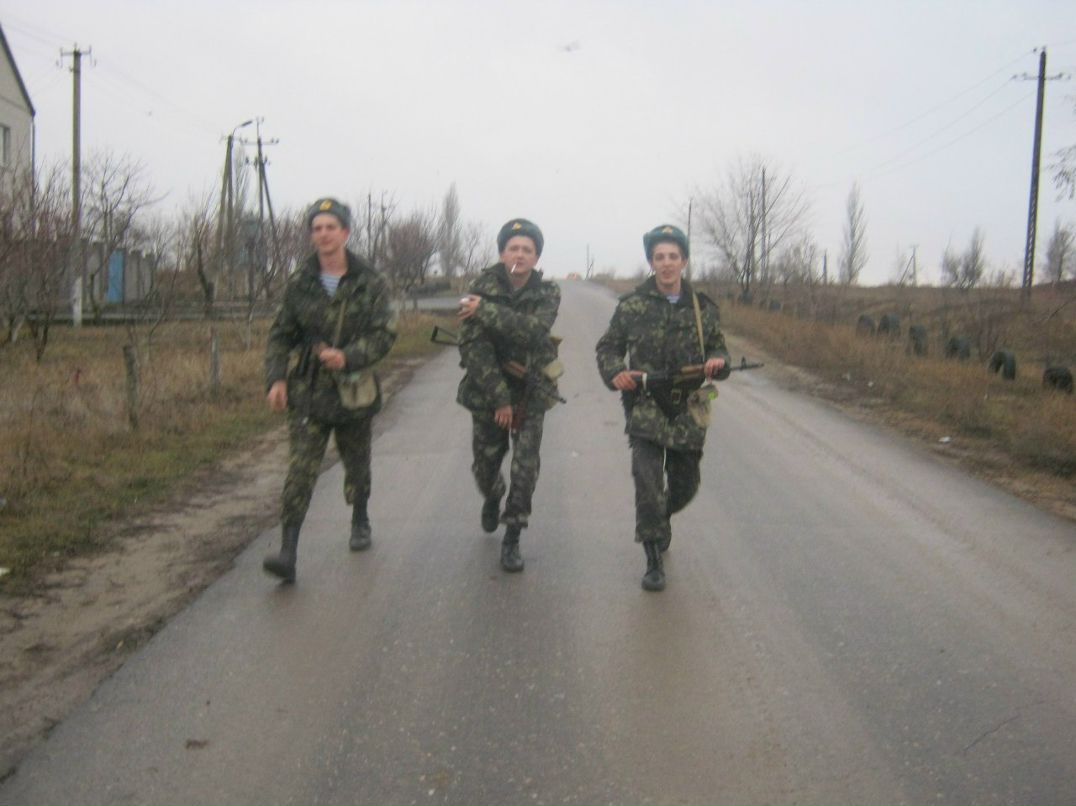 Дмитрий Осипенко | 