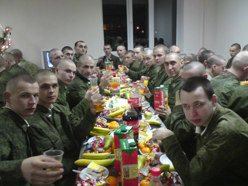 Антон Маринин | Суздаль