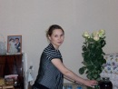 Фотография Яковлевой Эльвиры