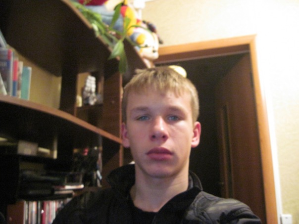 №8, Андрей Шарапов, Волгоград №8, Андрей Шарапов, Волгоград