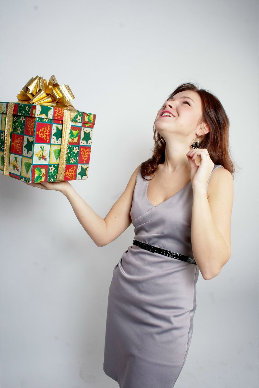 Любовь Ковалевская | Санкт-Петербург