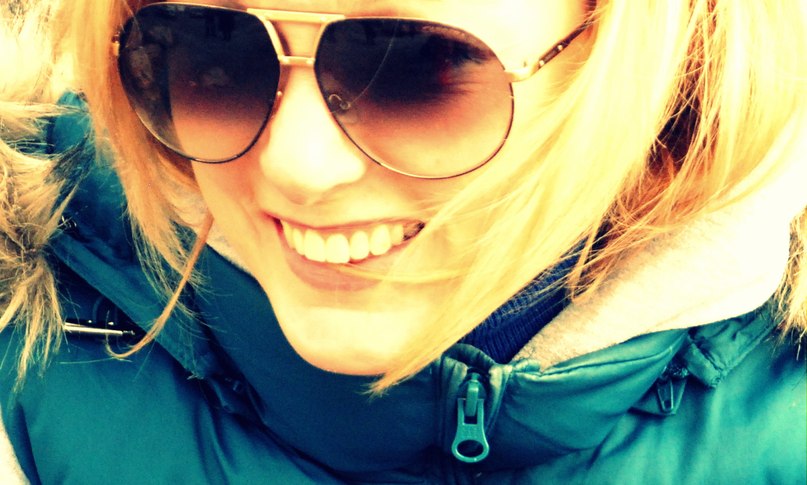 Ellen Smith ♥CrazyBellaツ | New York City