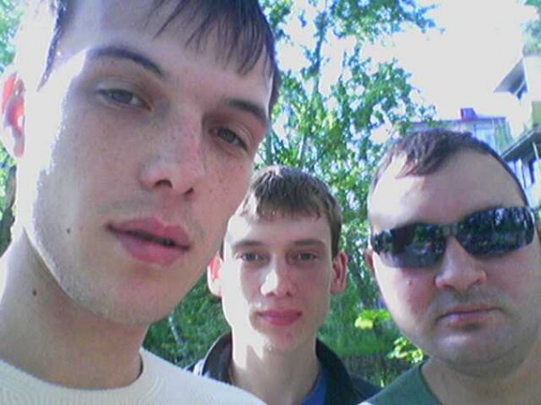 №14, Марат Зиятдинов №14, Марат Зиятдинов