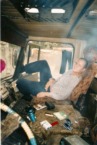 №119, Димон Никульшин, 40 лет, Санкт-Петербург №119, Димон Никульшин, 40 лет, Санкт-Петербург