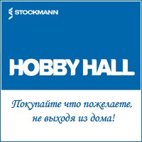 Хобби Холл Интернет Магазин Киров