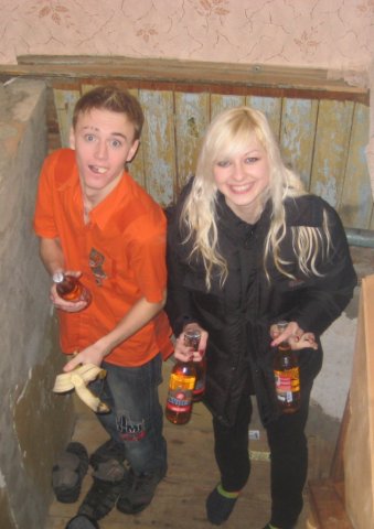 №8, Дмитрий Крутов №8, Дмитрий Крутов