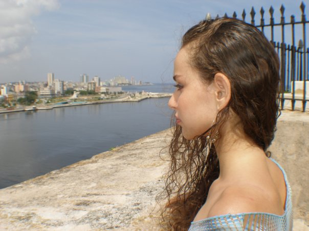 №73, Анна Нуньес №73, Анна Нуньес