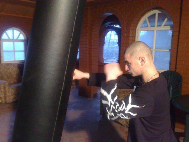 Микола Кус фото профиля #3