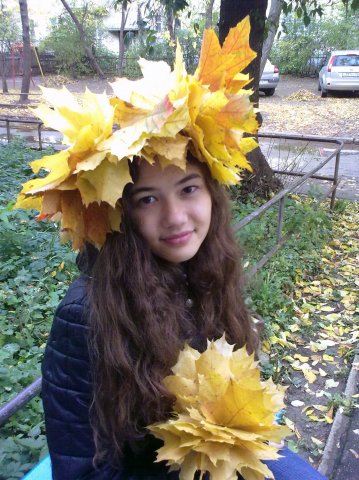 №124, Ольга Пышкова, Лыткарино №124, Ольга Пышкова, Лыткарино