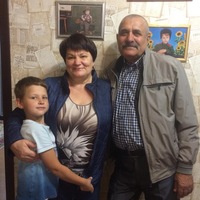 Вера Люфт | Краснодар