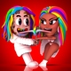 6ix9ine - TROLLZ (feat. Nicki Minaj) 6ix9ine - TROLLZ (feat. Nicki Minaj)