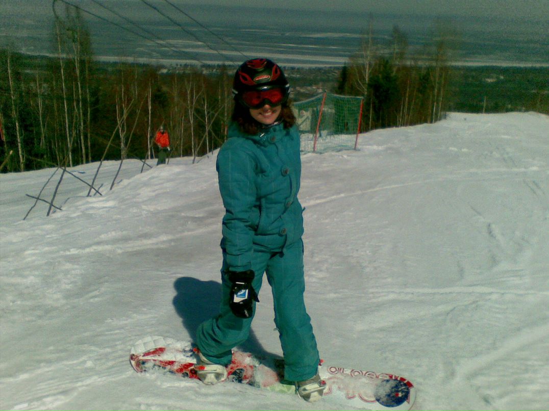 Анастасия Пискунова ссолнышкомвнутри | Иркутск