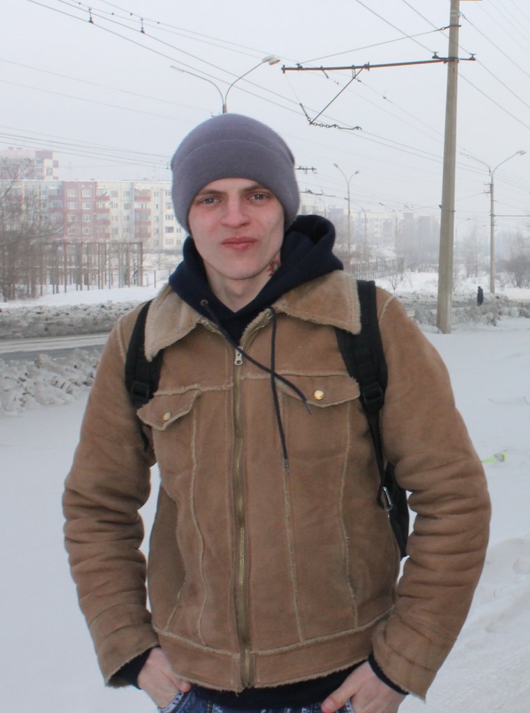Владимир Сотсков Игоревич | 