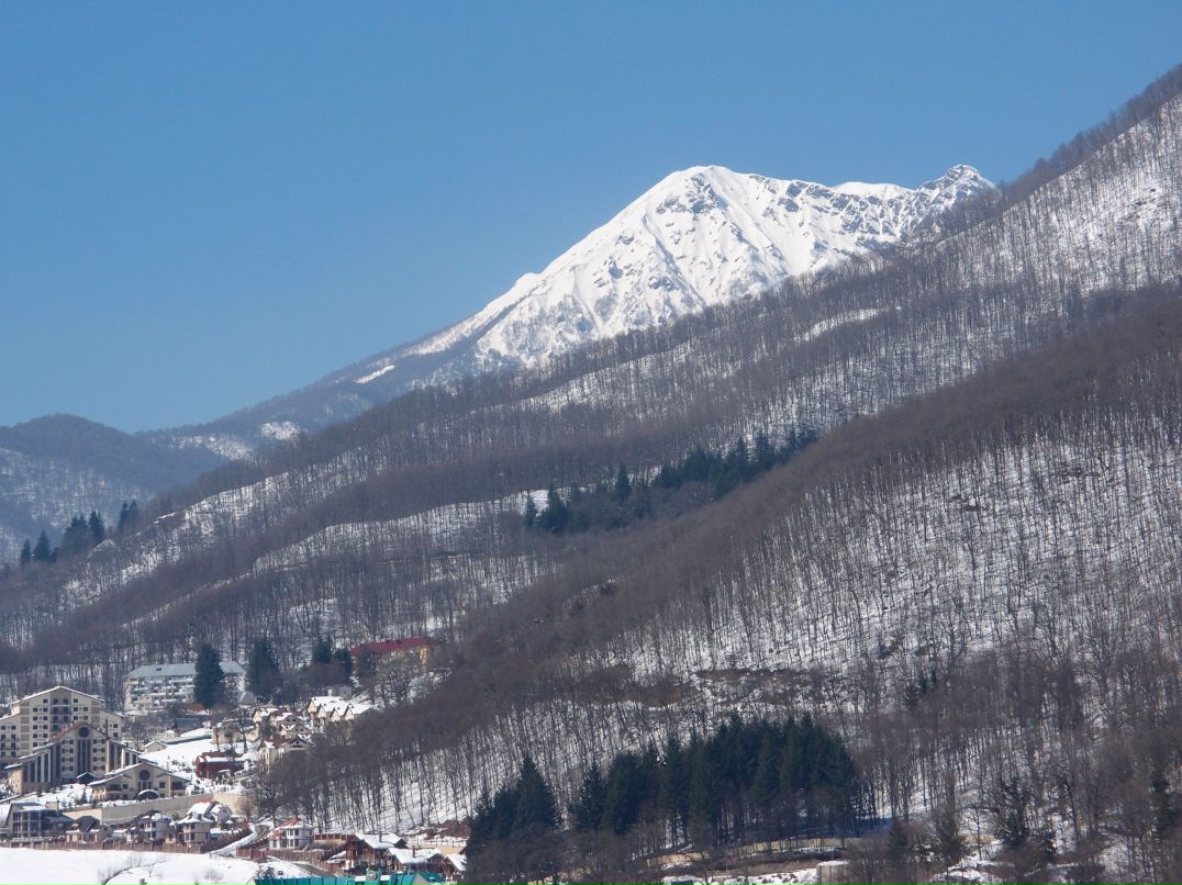 Валентин Валентинов Arch | 