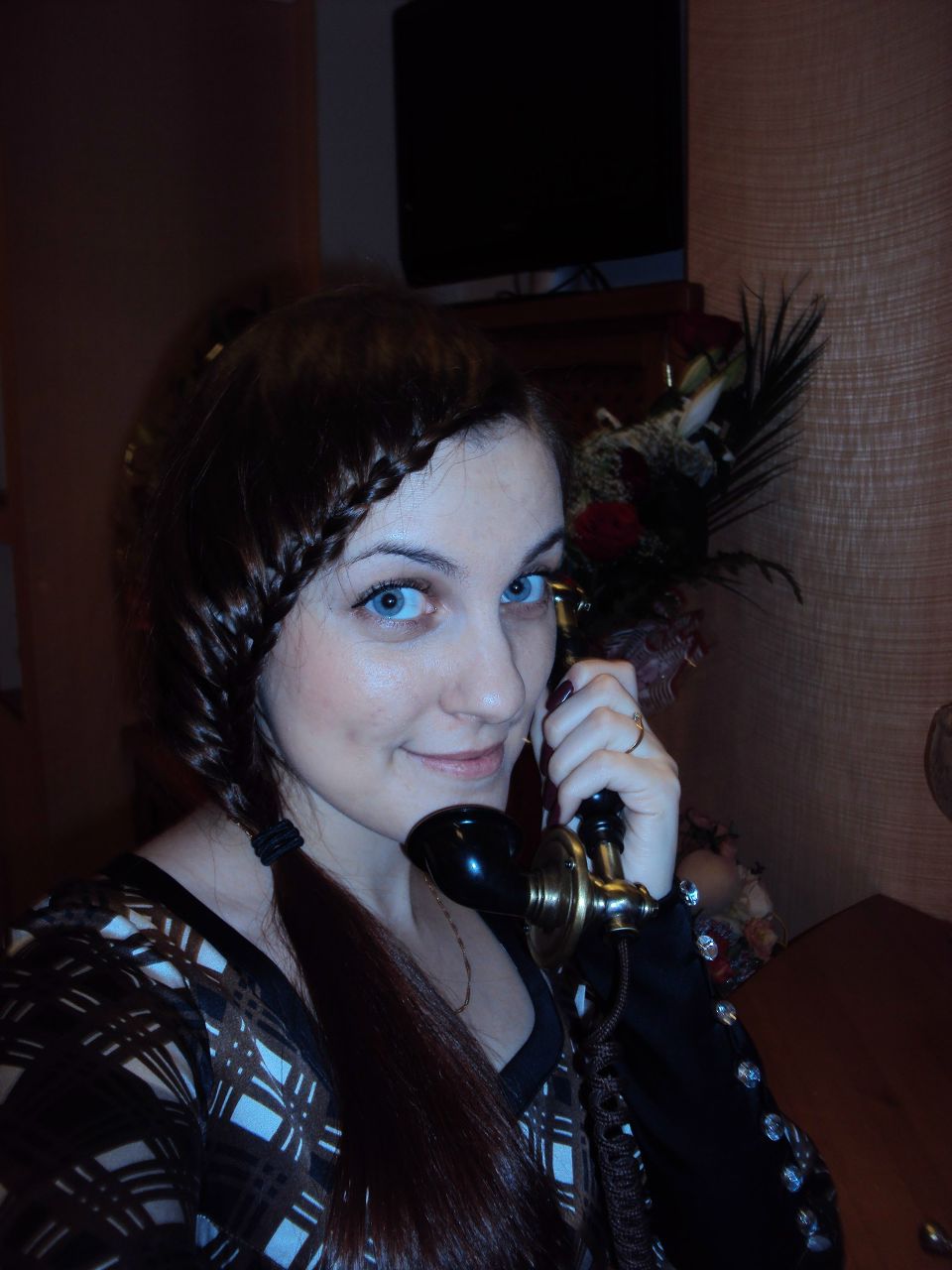 Катерина Стежка | Тюмень