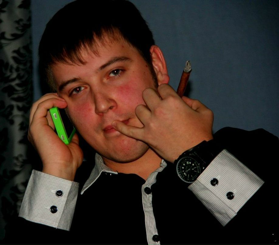 Алексей Лёликов ☯*LIOLIK*® | Москва