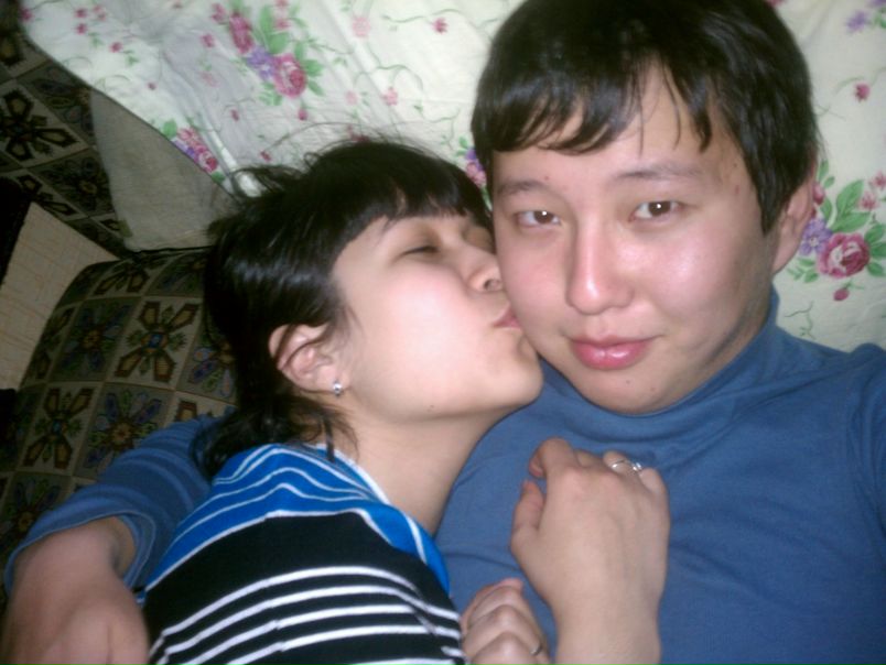 №96, Кира Бобрышева, Темиртау №96, Кира Бобрышева, Темиртау