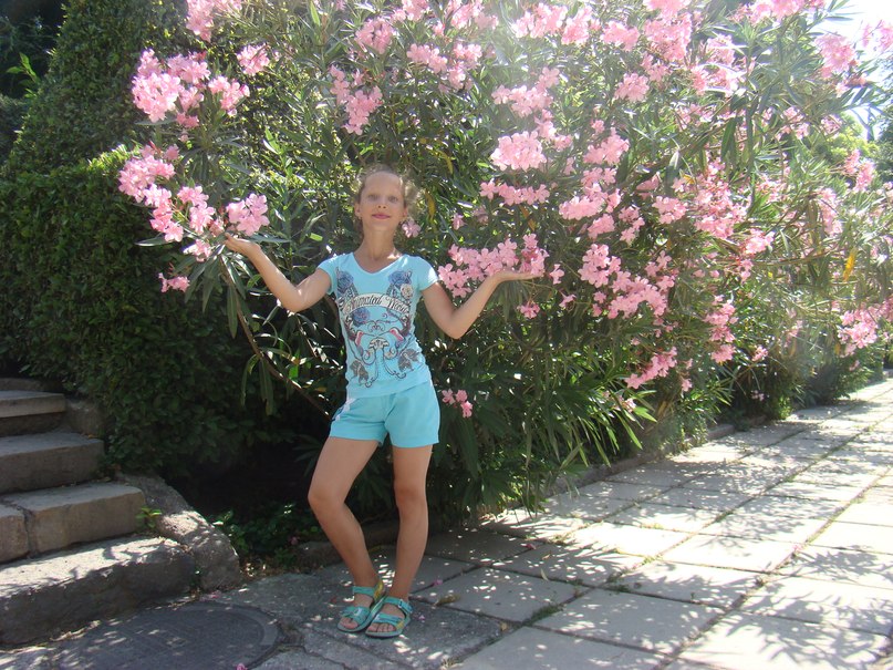 Лиза Игнатьева | Обнинск