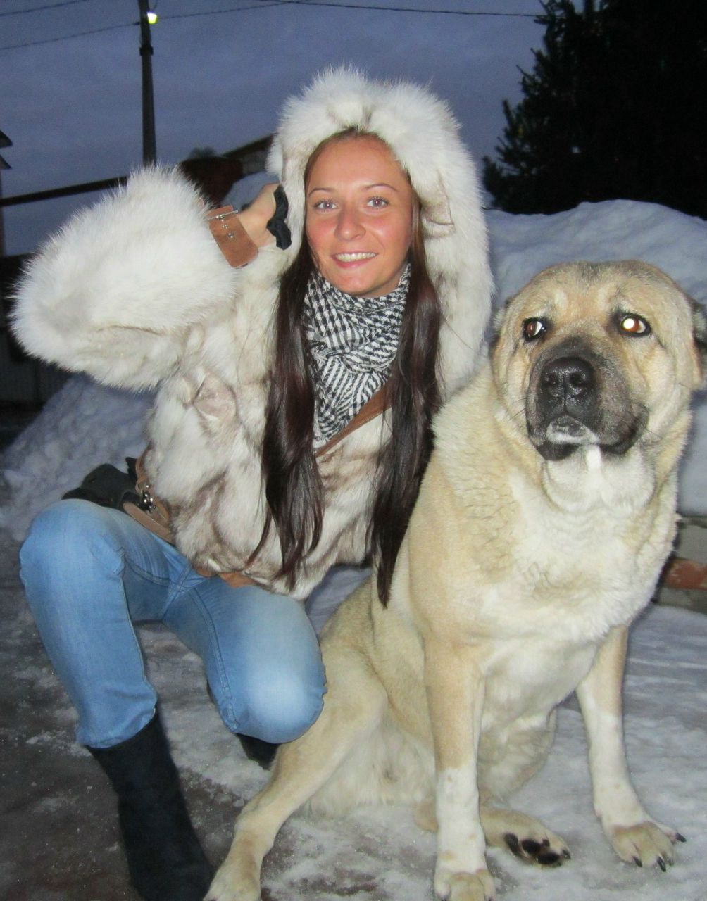 Ольга Андреева | Томск