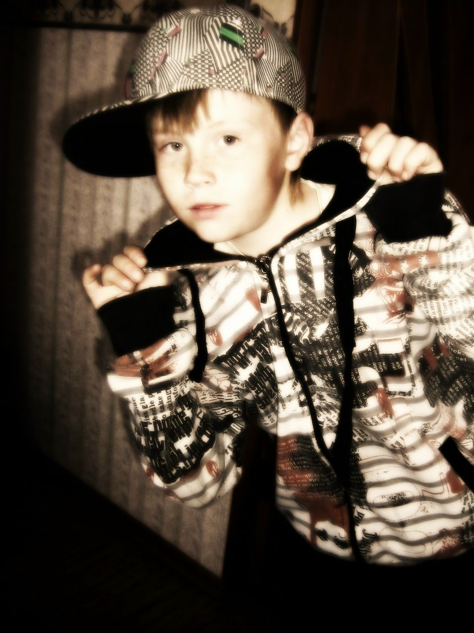 Даниил Кауменов | Куркиеки