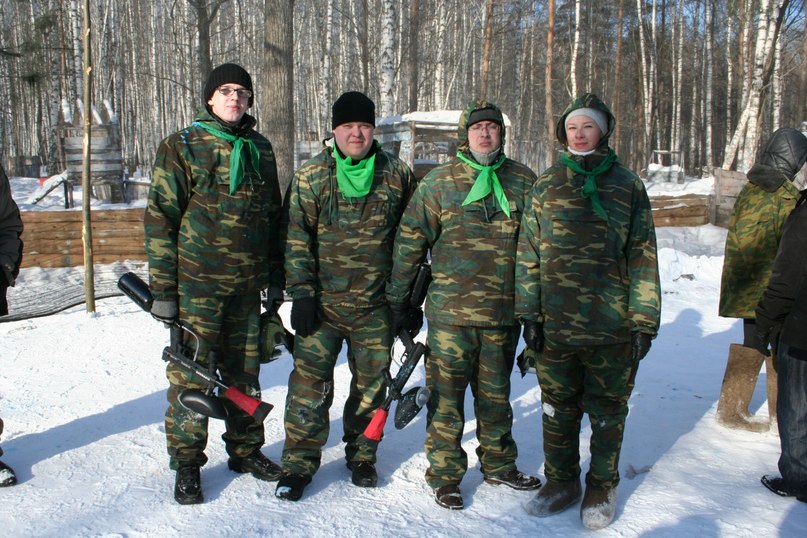 Александр Яцык | Арзамас