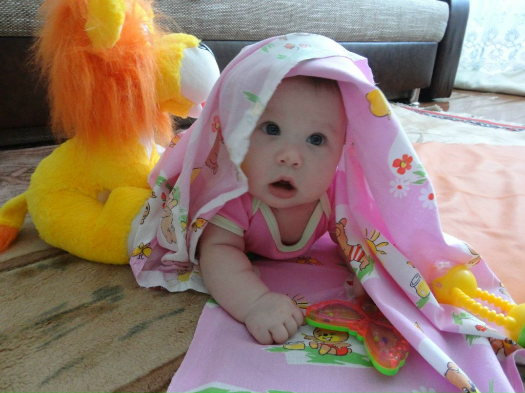 Дмитриий Ивочка | Прокопьевск