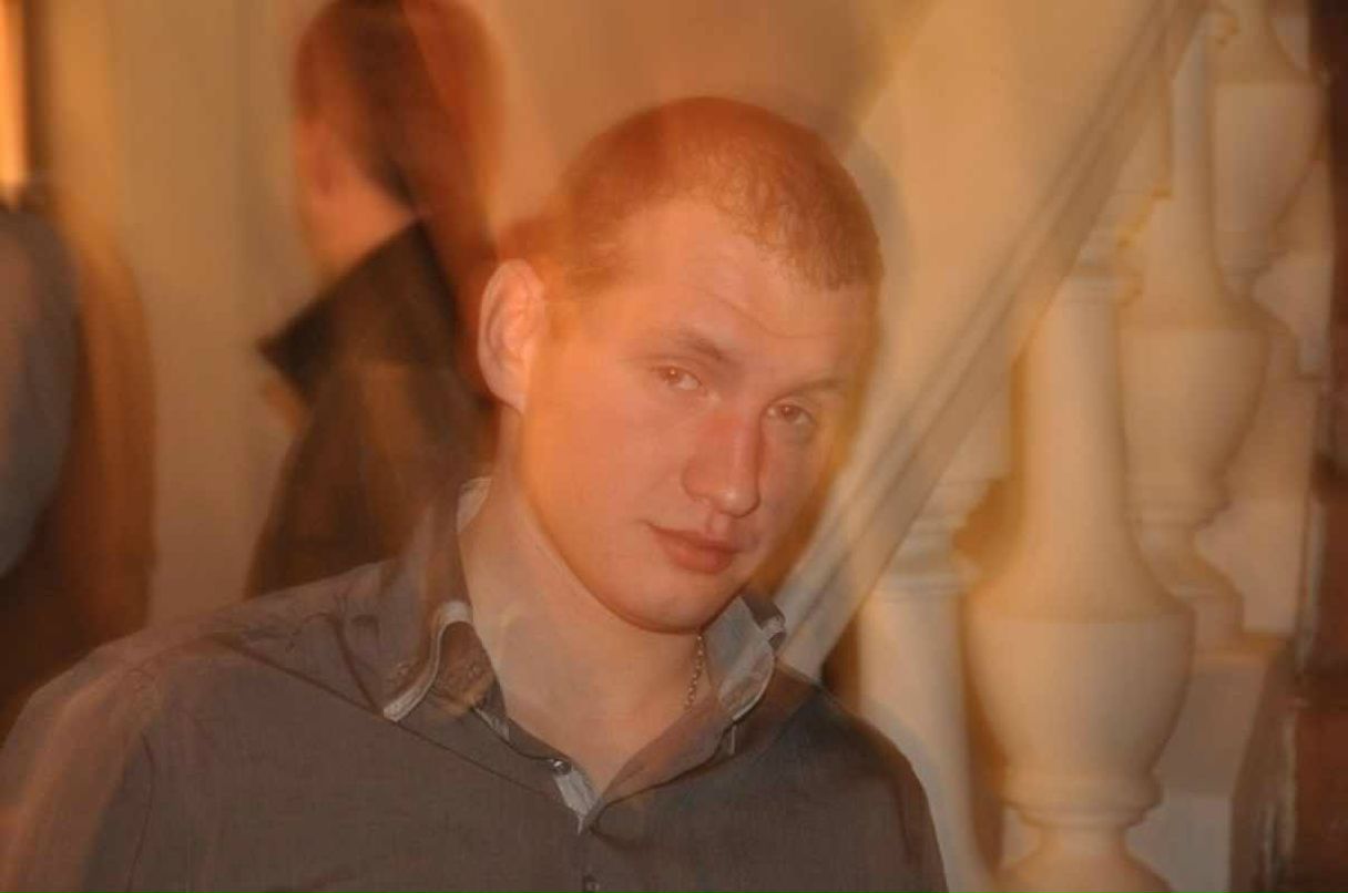 Евгений Александрович | 