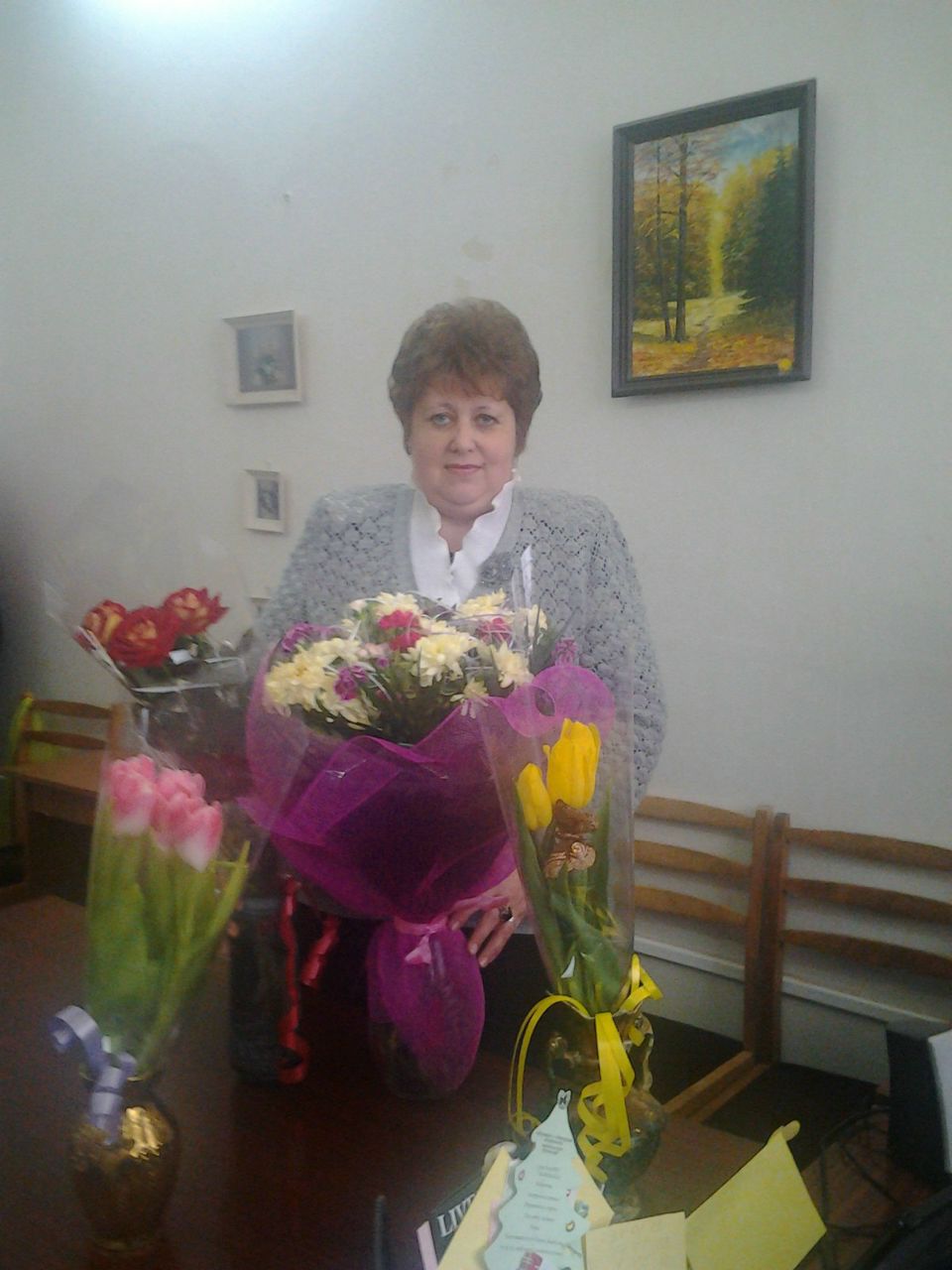 Ирина Колюпанова | Донецк