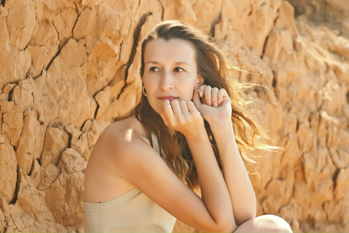 Анна Жмуденко | Севастополь