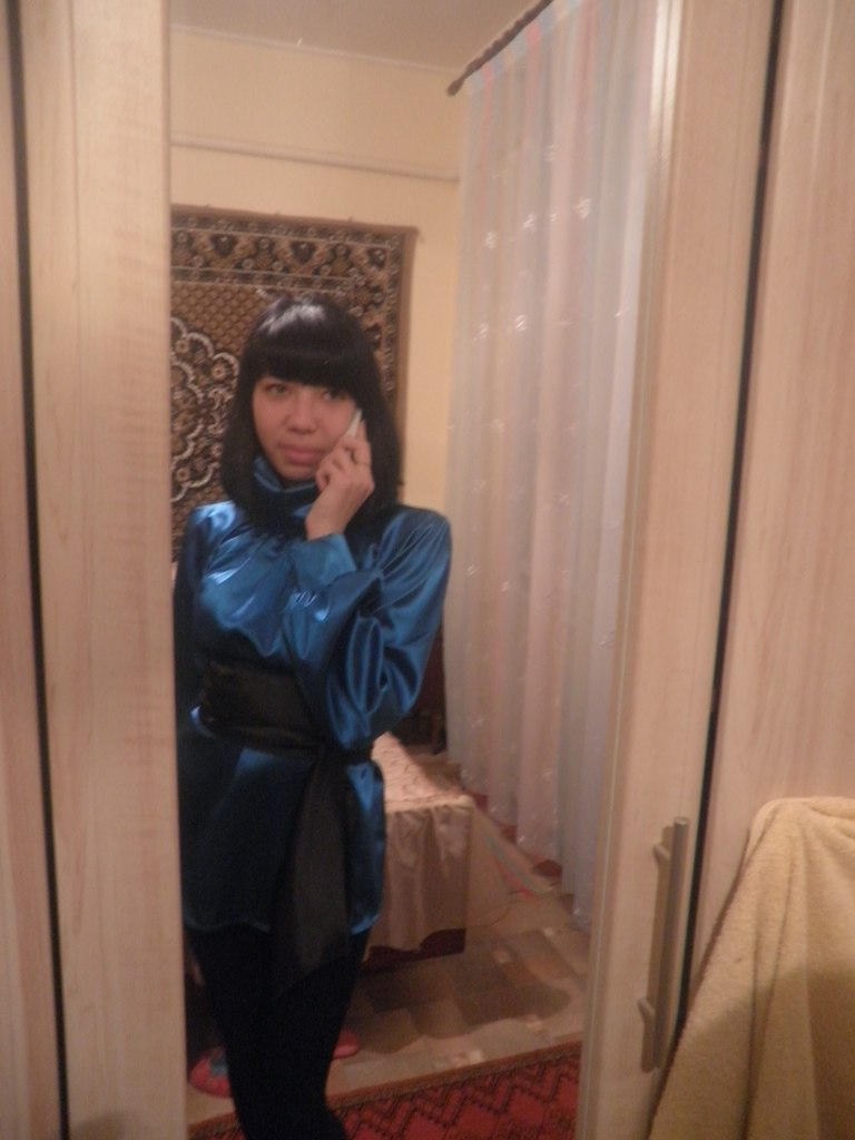 Зера Ибрагимова | Симферополь