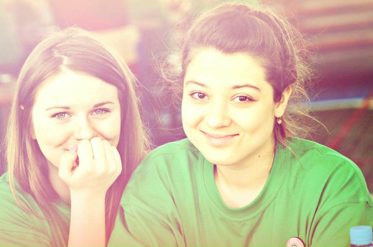 Оля Шепелева | Москва