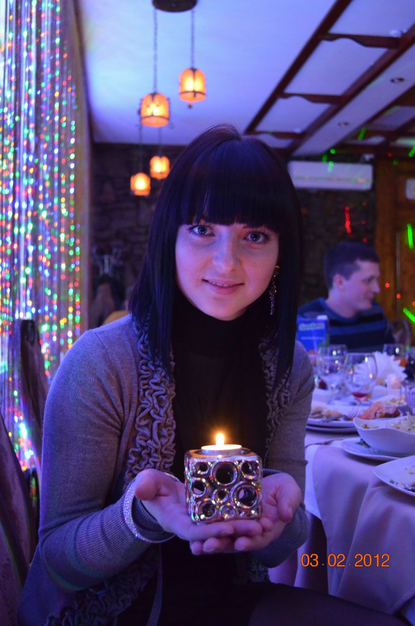 Ирина Чувичкина | Красноперекопск