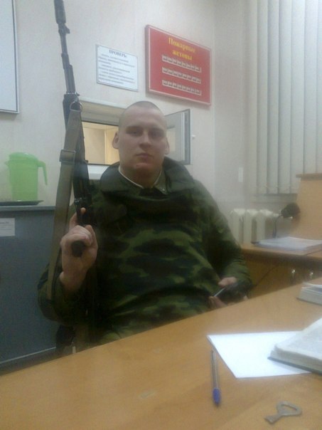 №16, Антон Голованов, Петрозаводск №16, Антон Голованов, Петрозаводск