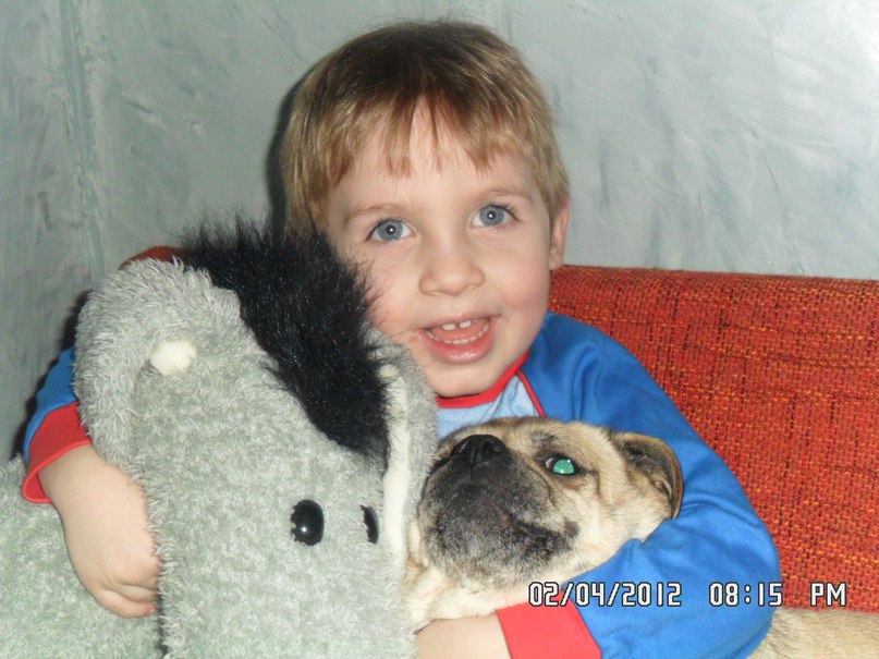 Hanna Anna | Луцк