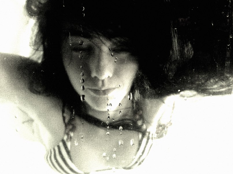 Аня Буракова ღ♪♥♪ღ | Новосибирск