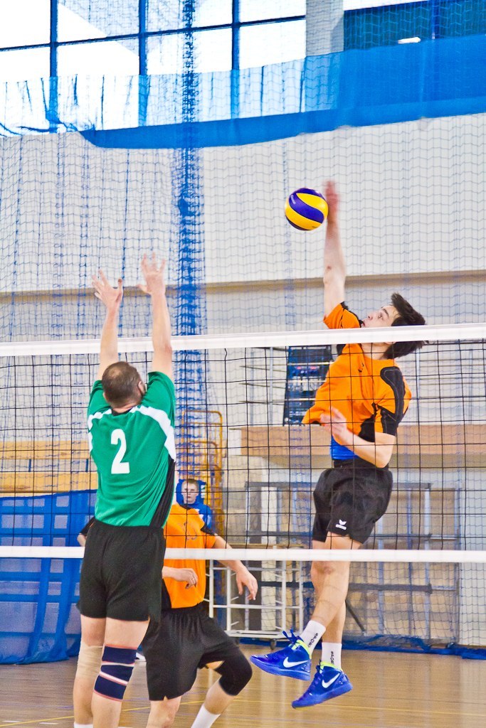 Максим Кузьмин | Калининград